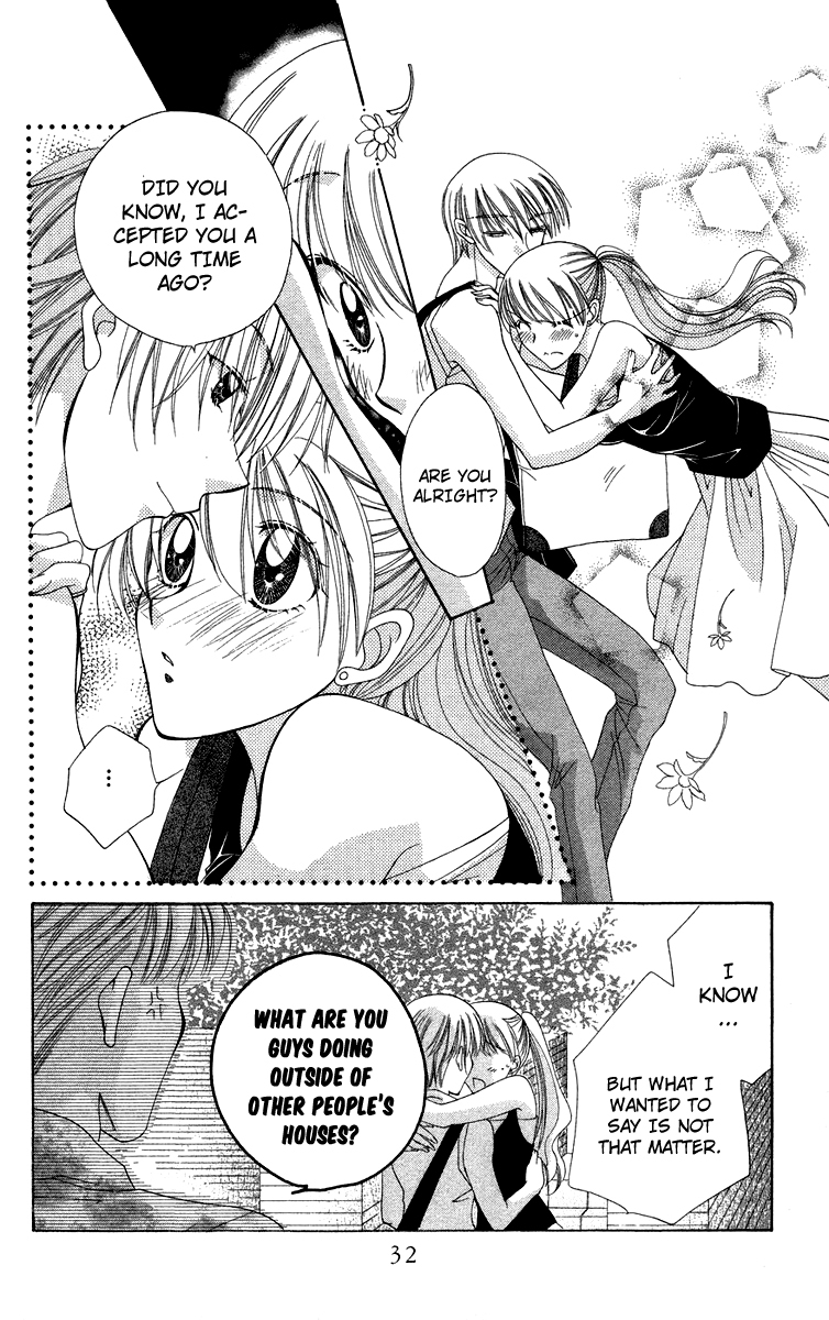 Chou Osuteki Darling Chapter 1.2 page 16 - Chapter 1.2