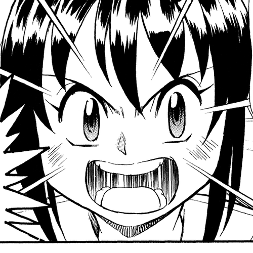 Chou Soujuu Mecha MG Chapter 4: Super Weapon Vortex! cover