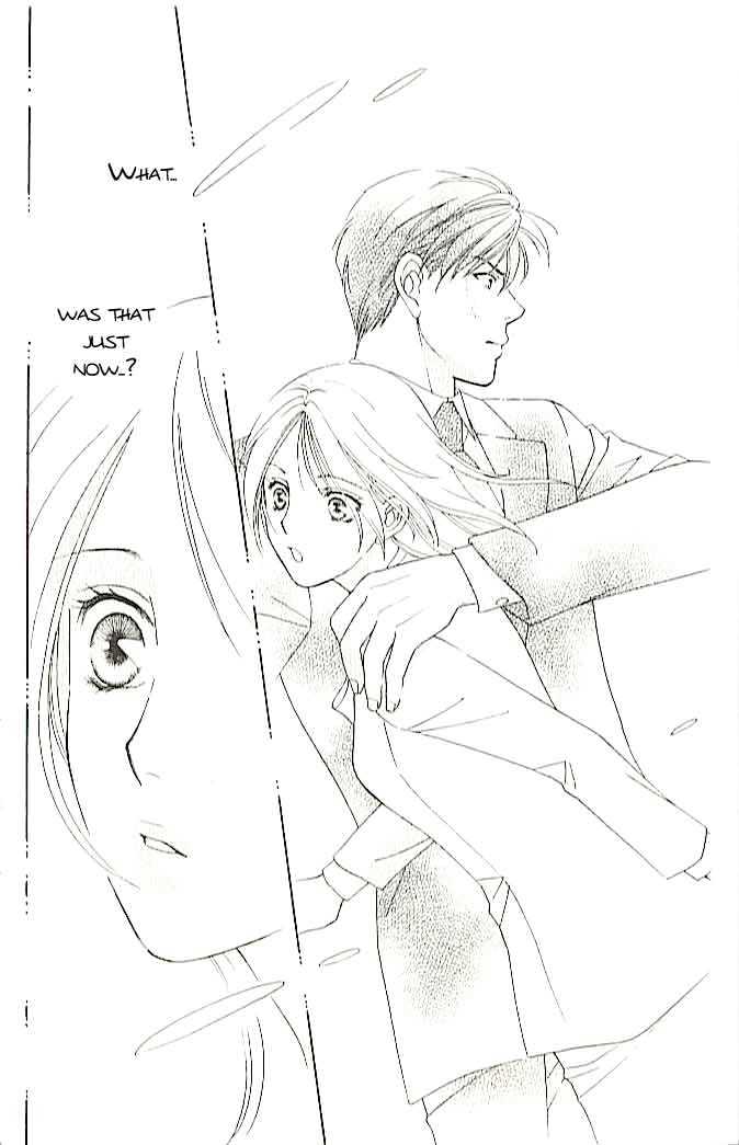 Chou yo Hana yo Chapter 1 page 40 - Chapter 1 : Even if It Breaks, It'll End
