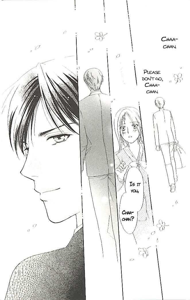 Chou yo Hana yo Chapter 1 page 42 - Chapter 1 : Even if It Breaks, It'll End