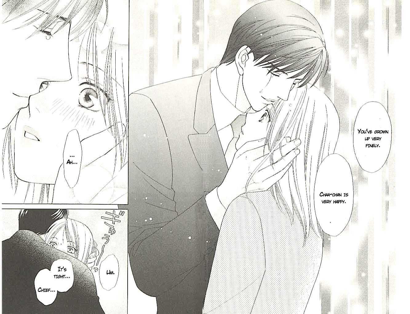 Chou yo Hana yo Chapter 1 page 47 - Chapter 1 : Even if It Breaks, It'll End