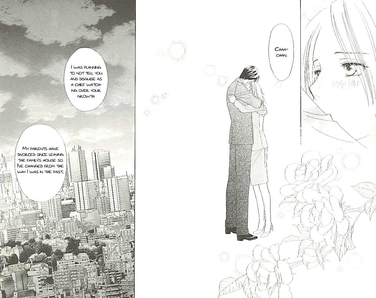Chou yo Hana yo Chapter 1 page 50 - Chapter 1 : Even if It Breaks, It'll End