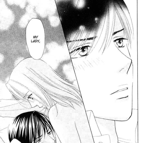Chou yo Hana yo Chapter 10 : Masayuki, Green Lemon cover