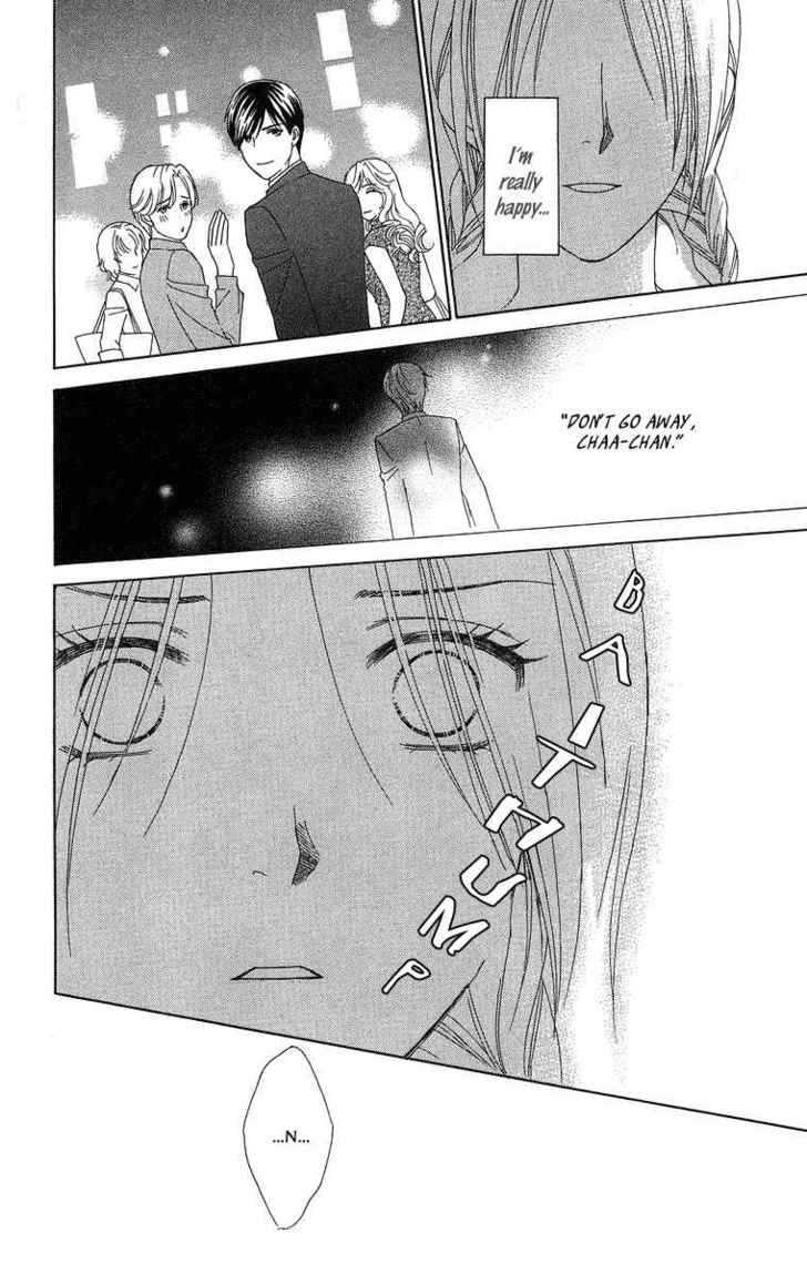 Chou yo Hana yo Chapter 12 page 30 - Chapter 12 : Battle, Battle