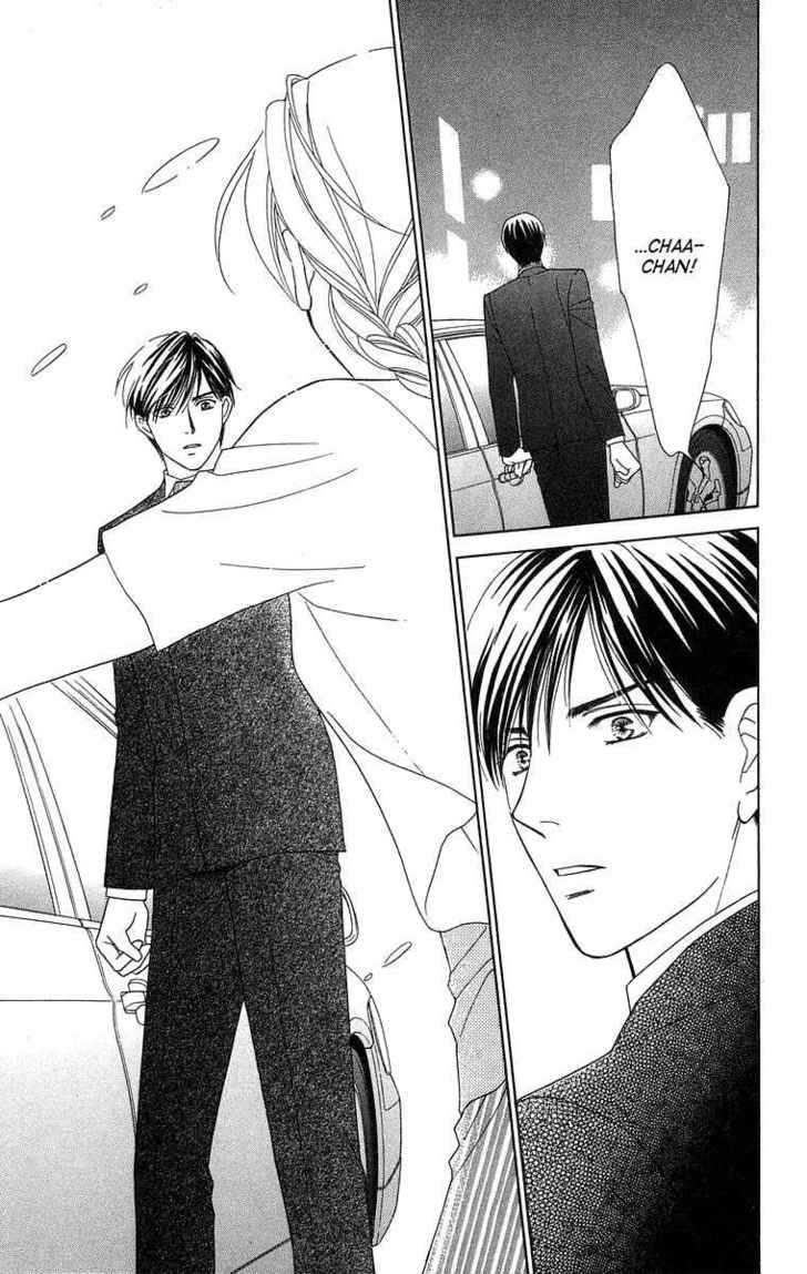 Chou yo Hana yo Chapter 12 page 31 - Chapter 12 : Battle, Battle