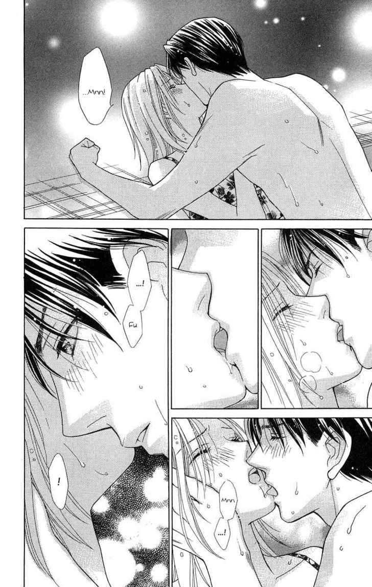 Chou yo Hana yo Chapter 13 page 39 - Chapter 13 : The Two's Summer Story