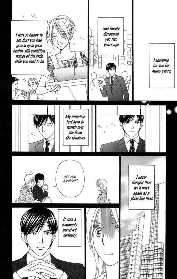 Chou yo Hana yo Chapter 14 page 24 - Chapter 14 : You're My Beloved