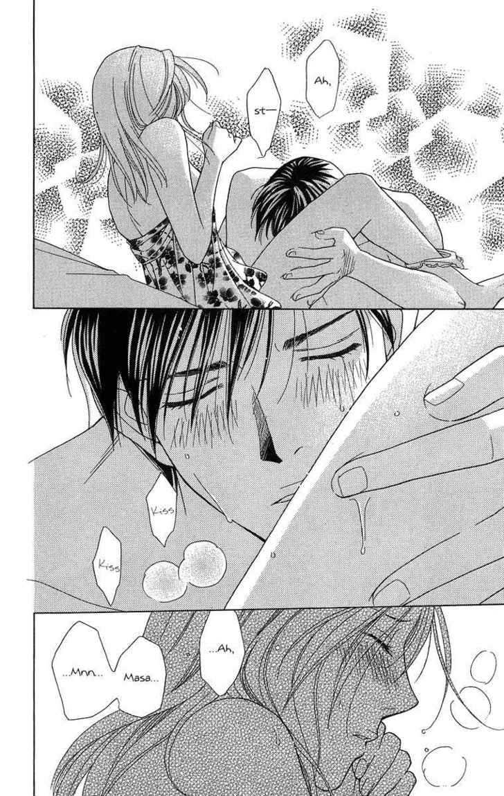 Chou yo Hana yo Chapter 14 page 30 - Chapter 14 : You're My Beloved