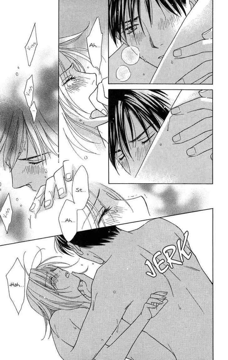 Chou yo Hana yo Chapter 14 page 31 - Chapter 14 : You're My Beloved