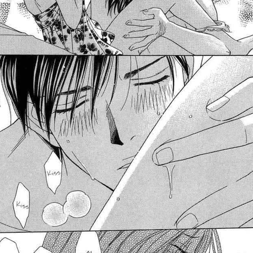 Chou yo Hana yo Chapter 14 : You're My Beloved cover