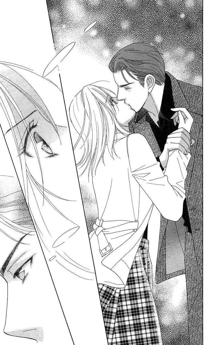 Chou yo Hana yo Chapter 15 page 29 - Chapter 15
