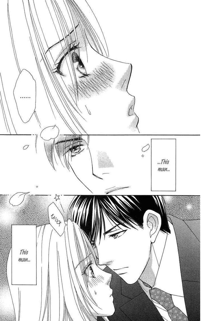 Chou yo Hana yo Chapter 15 page 35 - Chapter 15