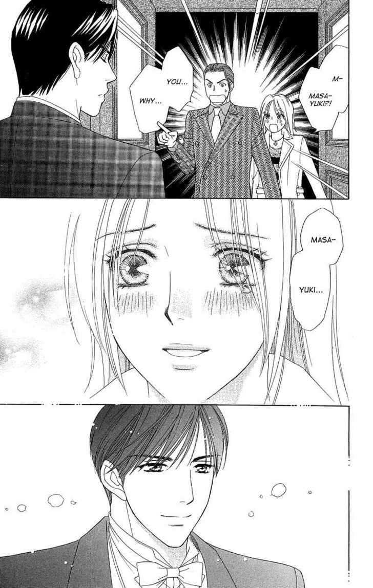 Chou yo Hana yo Chapter 16 page 42 - Chapter 16 : Before Winter Comes