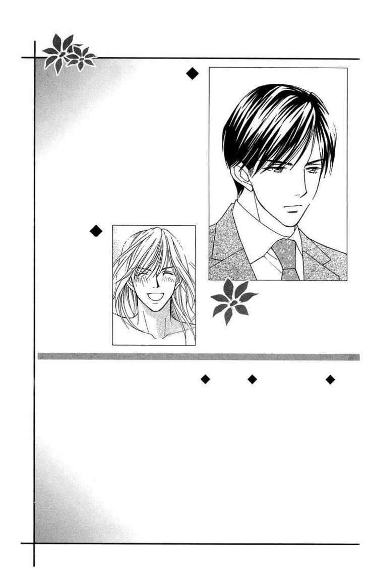 Chou yo Hana yo Chapter 16 page 5 - Chapter 16 : Before Winter Comes