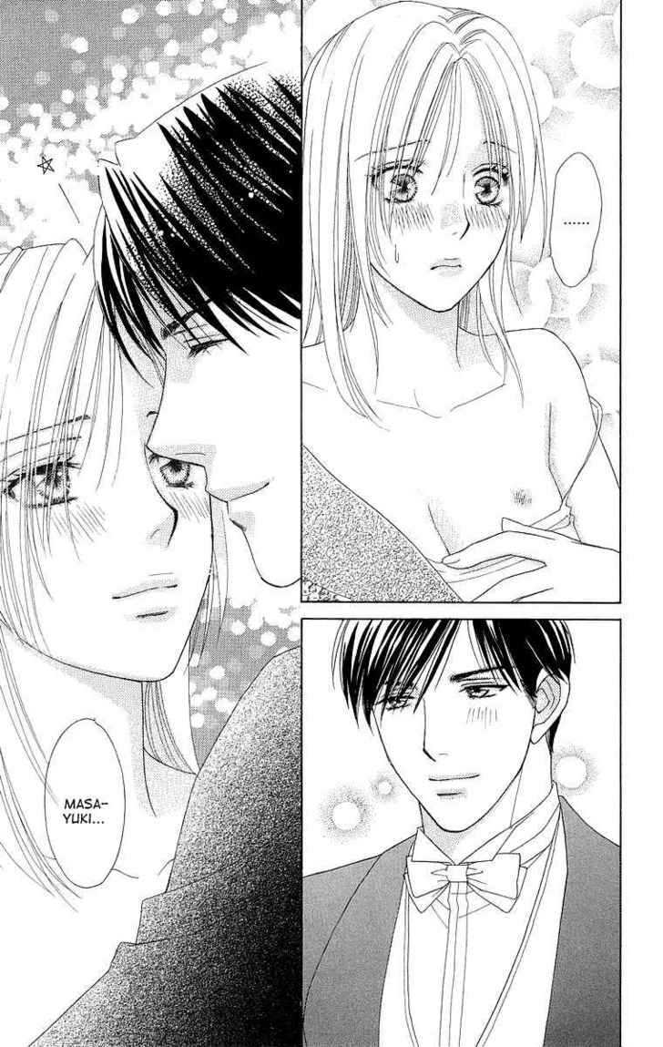 Chou yo Hana yo Chapter 17 page 29 - Chapter 17 : Dance Of The Butterfly, Dance Of The Flower