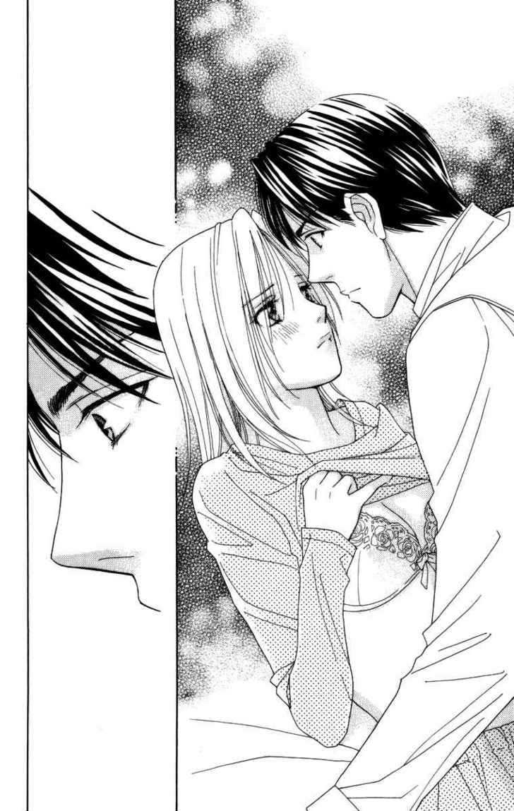 Chou yo Hana yo Chapter 18 page 16 - Chapter 18 : Sleeping Beauty