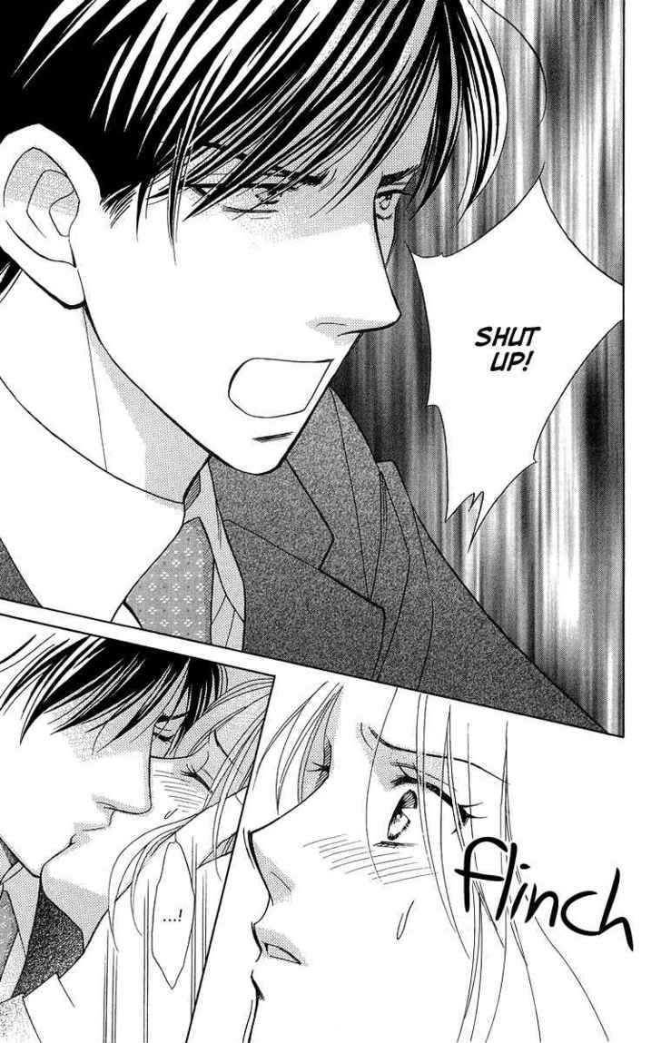 Chou yo Hana yo Chapter 19 page 27 - Chapter 19 : Valentine Crisis