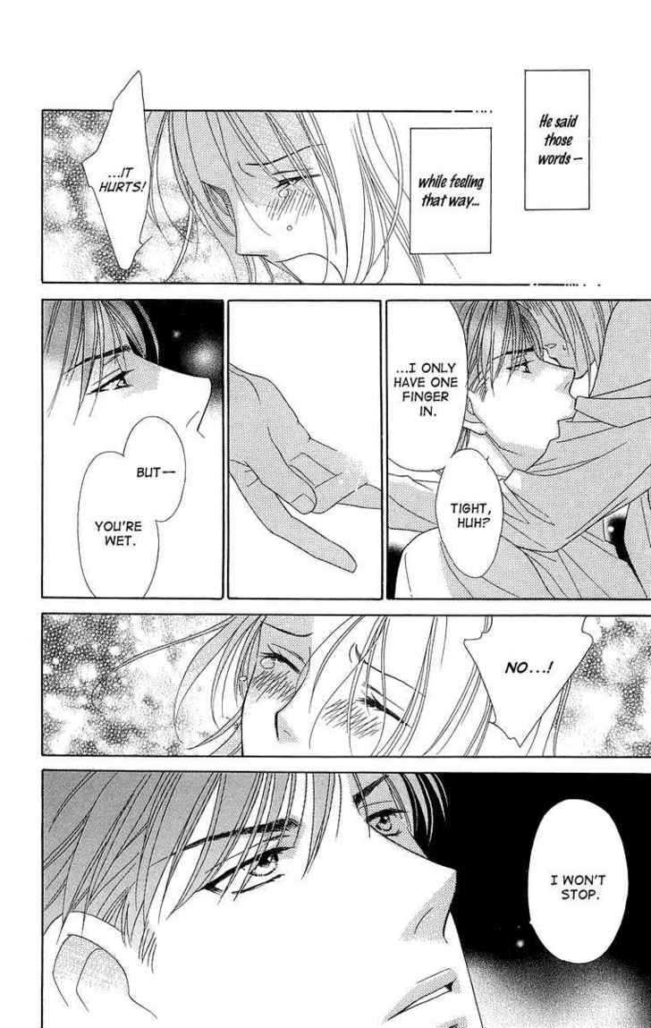 Chou yo Hana yo Chapter 19 page 32 - Chapter 19 : Valentine Crisis