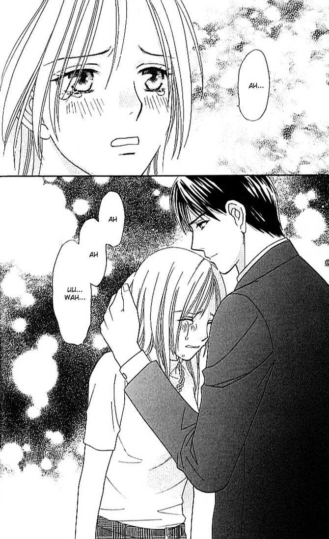 Chou yo Hana yo Chapter 2 page 31 - Chapter 2 : Candy and Whip & Caramel