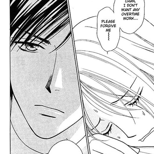 Chou yo Hana yo Chapter 2 : Candy and Whip & Caramel cover