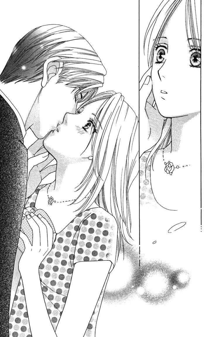 Chou yo Hana yo Chapter 21 page 37 - Chapter 21