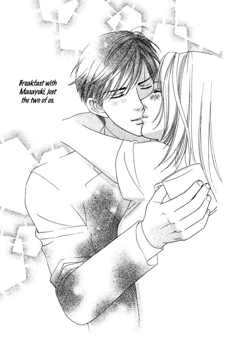 Chou yo Hana yo Chapter 21 page 41 - Chapter 21
