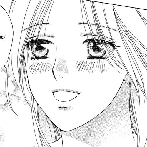 Chou yo Hana yo Chapter 21 cover