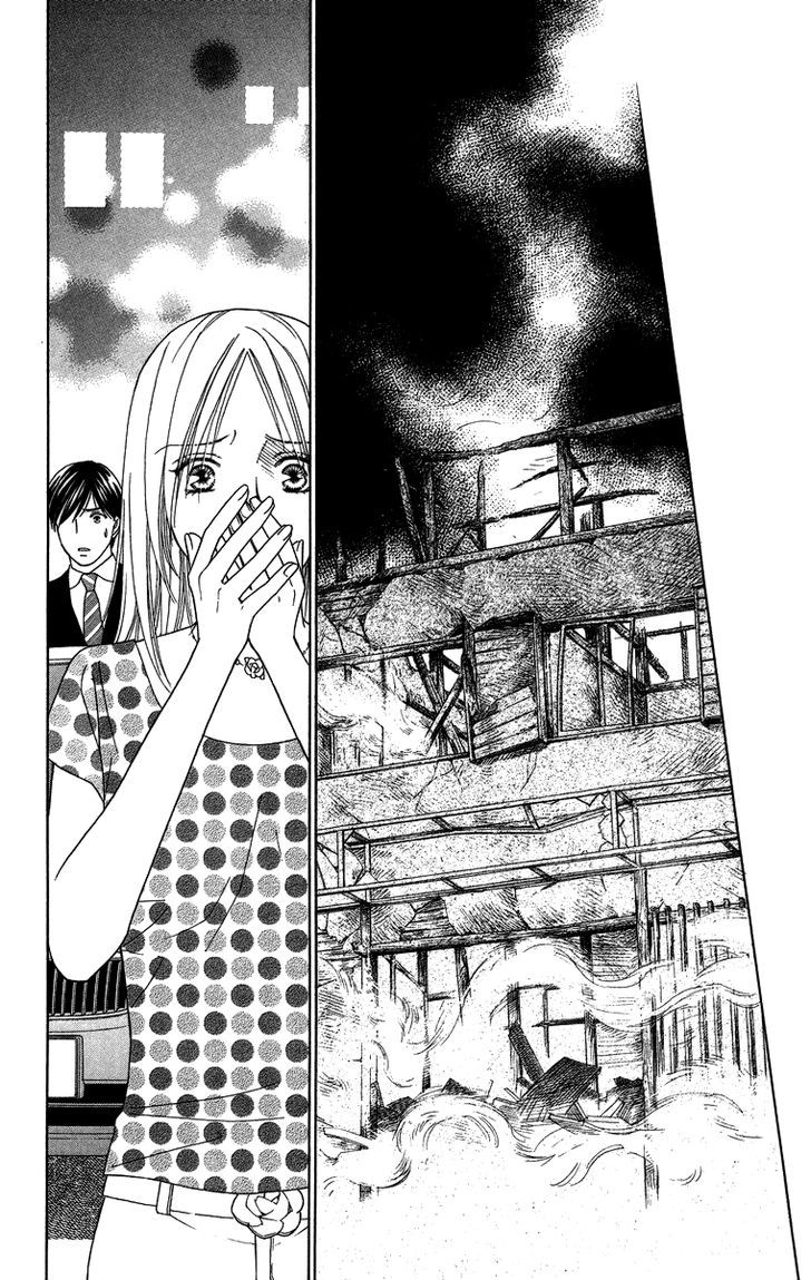 Chou yo Hana yo Chapter 22 page 14 - Chapter 22