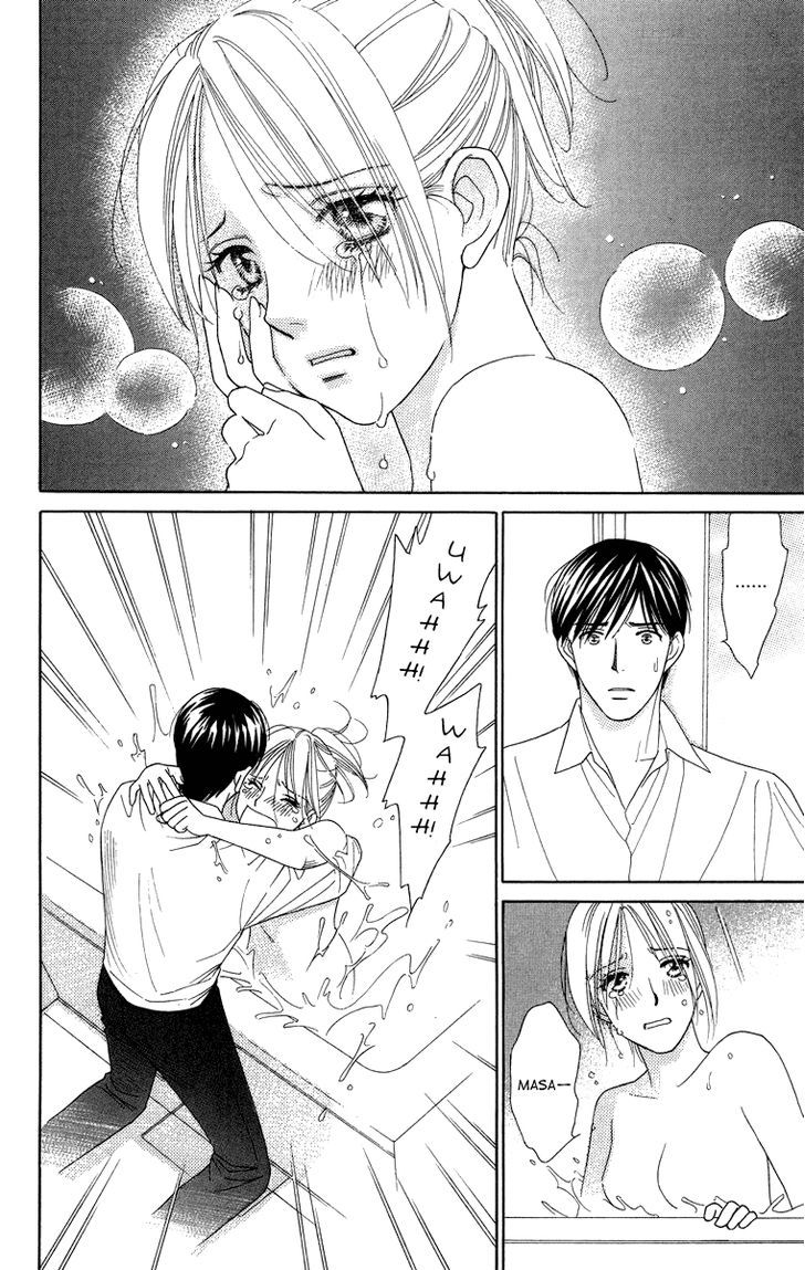 Chou yo Hana yo Chapter 22 page 32 - Chapter 22