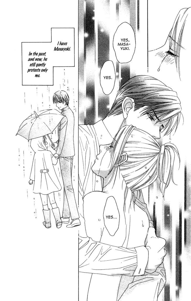 Chou yo Hana yo Chapter 22 page 34 - Chapter 22