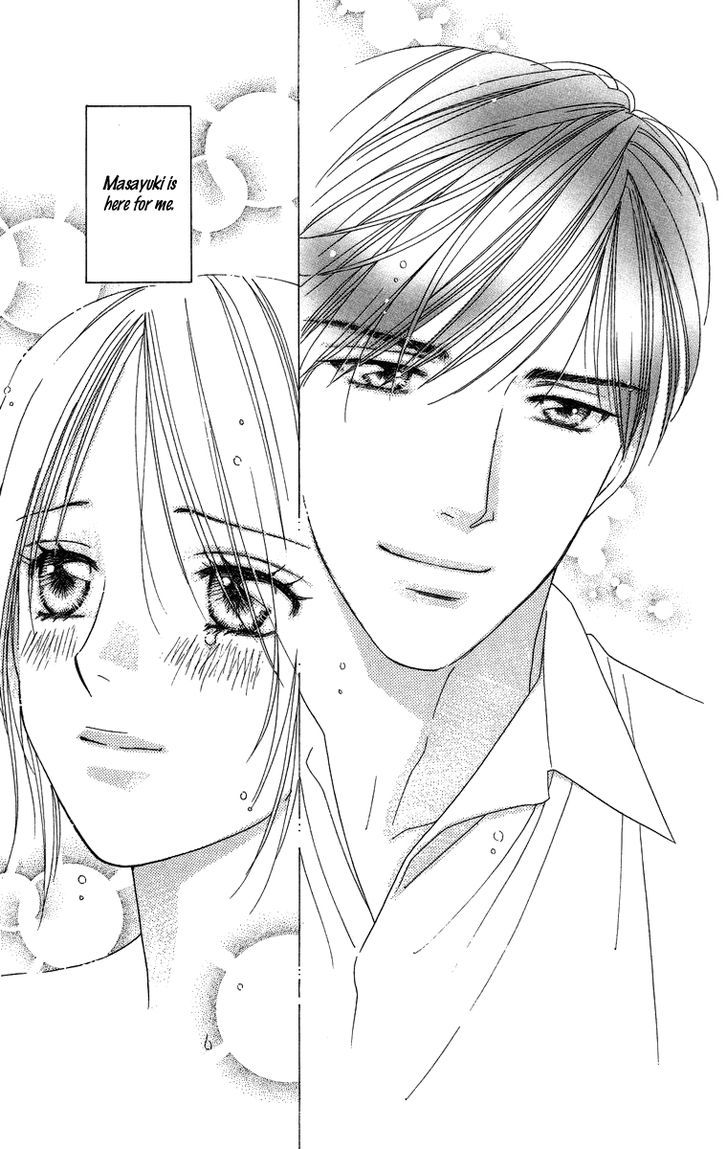 Chou yo Hana yo Chapter 22 page 35 - Chapter 22
