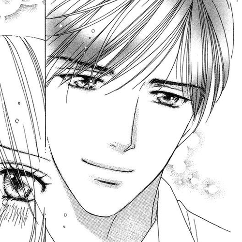 Chou yo Hana yo Chapter 22 cover