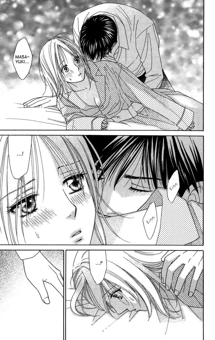 Chou yo Hana yo Chapter 23 page 14 - Chapter 23