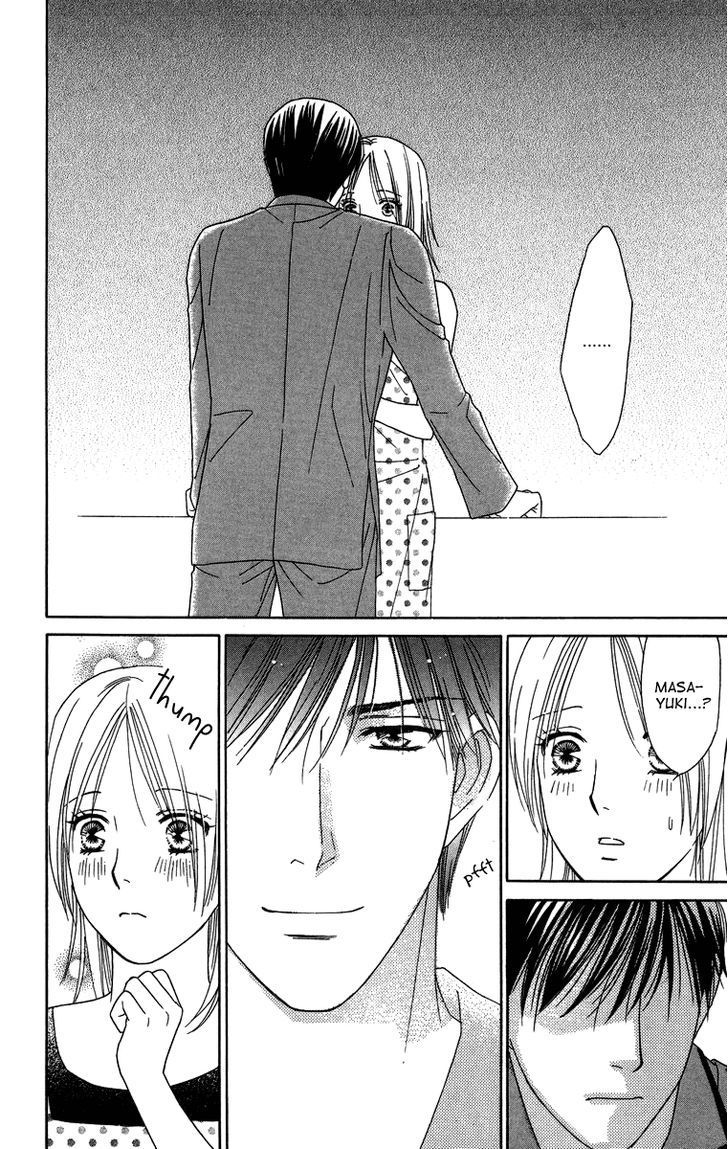 Chou yo Hana yo Chapter 23 page 31 - Chapter 23
