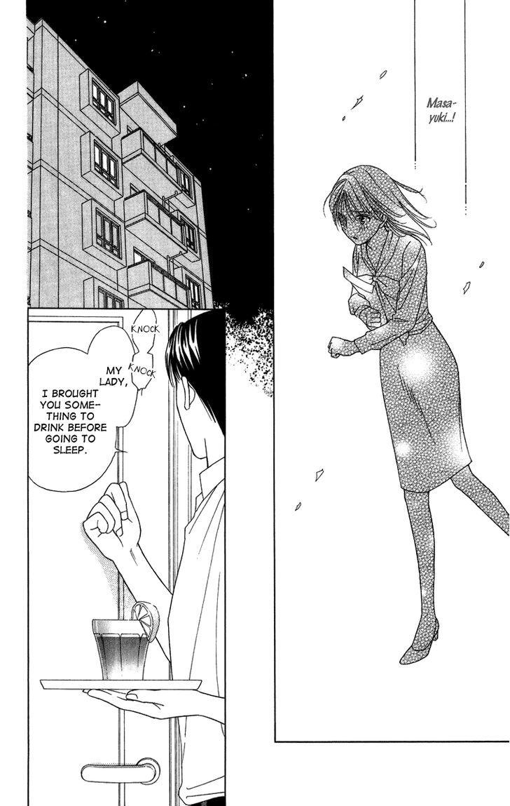 Chou yo Hana yo Chapter 24 page 26 - Chapter 24
