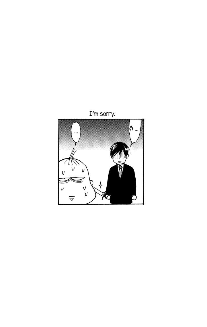 Chou yo Hana yo Chapter 24 page 38 - Chapter 24