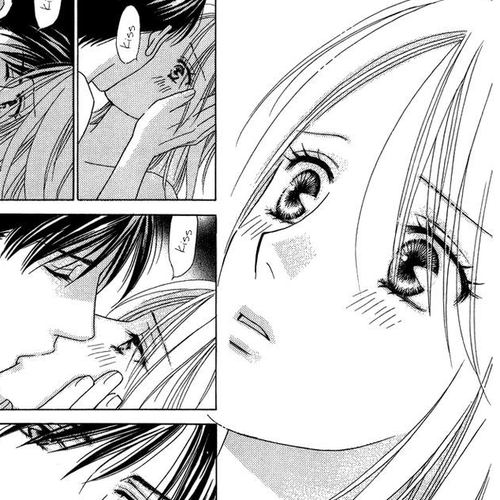 Chou yo Hana yo Chapter 25 cover