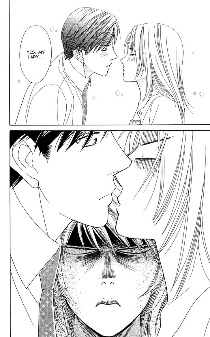 Chou yo Hana yo Chapter 26 page 15 - Chapter 26