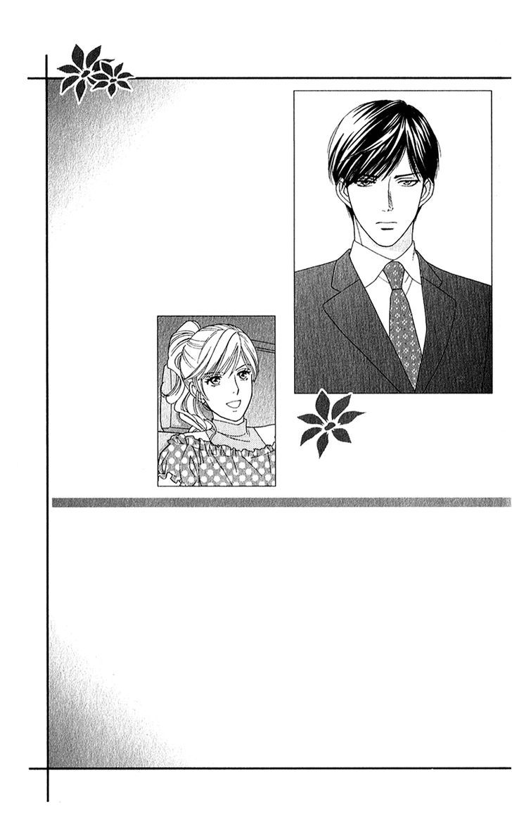Chou yo Hana yo Chapter 26 page 8 - Chapter 26