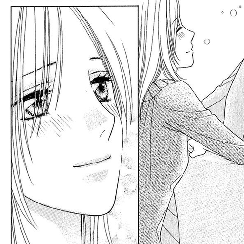 Chou yo Hana yo Chapter 26 cover