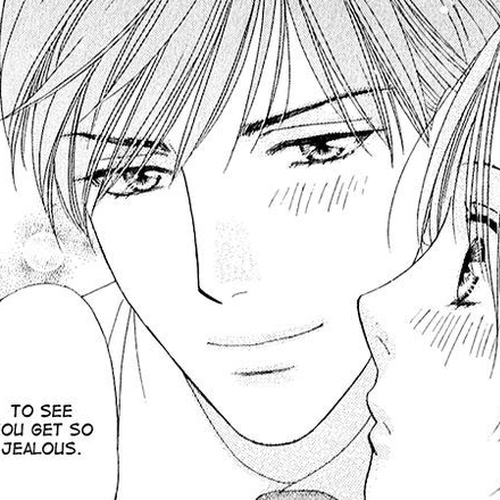 Chou yo Hana yo Chapter 27 cover