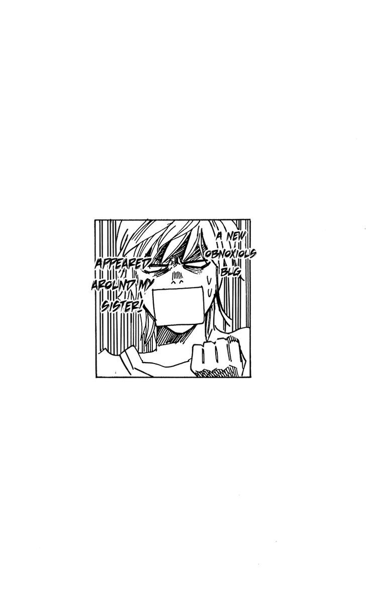 Chou yo Hana yo Chapter 28 page 40 - Chapter 28