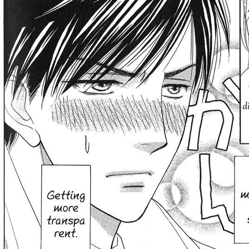 Chou yo Hana yo Chapter 29 : Christmas Present cover
