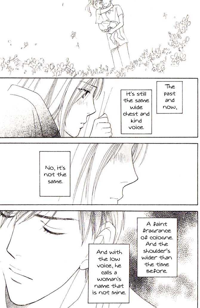Chou yo Hana yo Chapter 3 page 24 - Chapter 3 : Secret Secretary