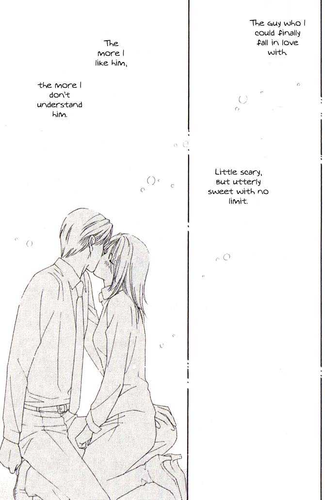 Chou yo Hana yo Chapter 3 page 32 - Chapter 3 : Secret Secretary