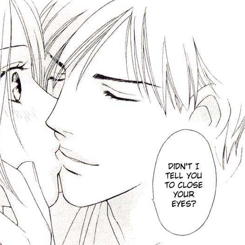 Chou yo Hana yo Chapter 3 : Secret Secretary cover