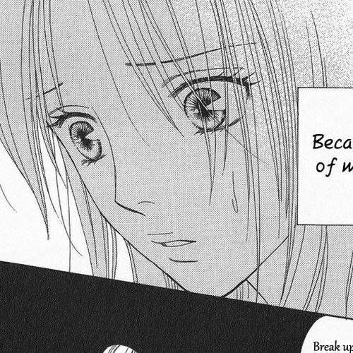 Chou yo Hana yo Chapter 30 : An Uninvited Woman cover