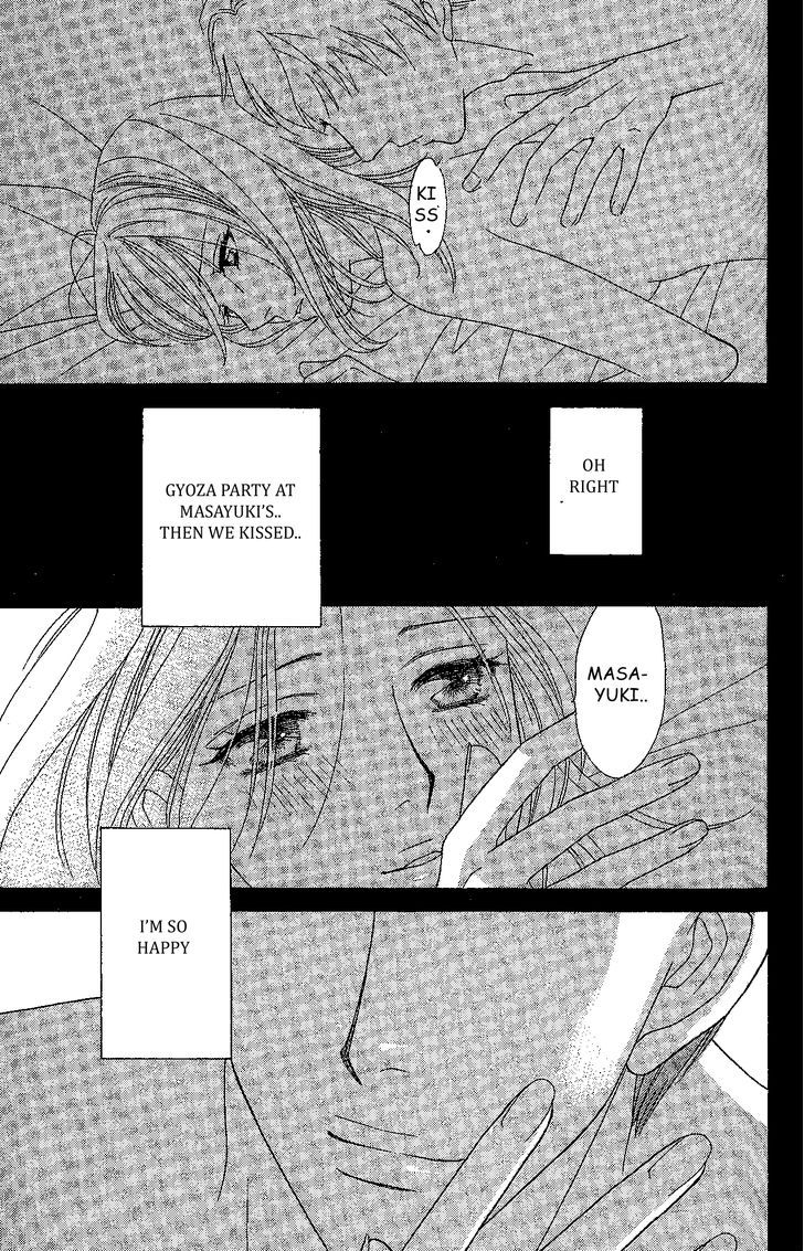 Chou yo Hana yo Chapter 32 page 29 - Chapter 32 : Triangle