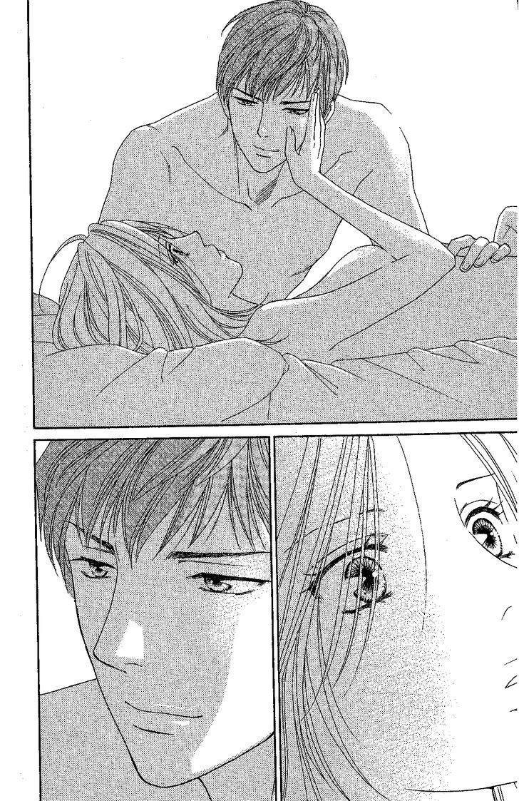 Chou yo Hana yo Chapter 32 page 30 - Chapter 32 : Triangle
