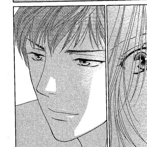 Chou yo Hana yo Chapter 32 : Triangle cover